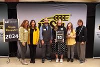2024 Service Recognition