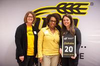 2024 Service Recognition