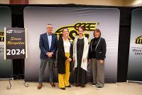 2024 Service Recognition