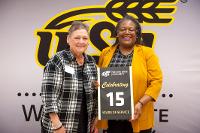 2024 Service Recognition