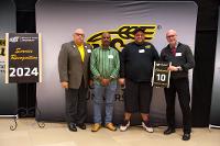 2024 Service Recognition