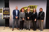 2024 Service Recognition