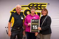 2024 Service Recognition