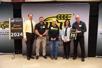 2024 Service Recognition