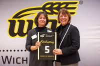 2024 Service Recognition