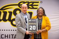 2024 Service Recognition