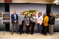 2024 Service Recognition