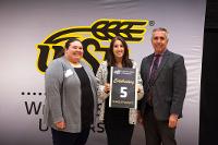 2024 Service Recognition