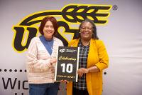 2024 Service Recognition