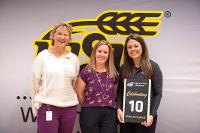 2024 Service Recognition