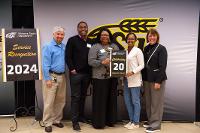 2024 Service Recognition