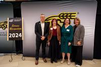 2024 Service Recognition 
