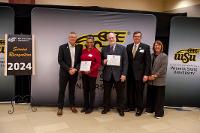 2024 Service Recognition 