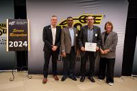 2024 Service Recognition 