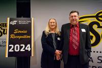 2024 Service Recognition 