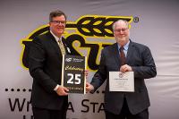 2024 Service Recognition 