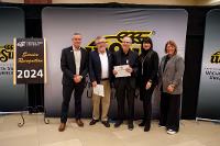 2024 Service Recognition 
