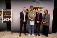 2024 Service Recognition 