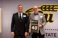 2024 Service Recognition