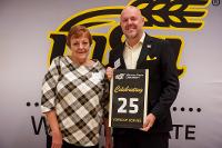 2024 Service Recognition