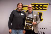2024 Service Recognition