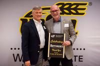 2024 Service Recognition