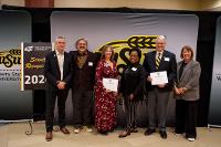 2024 Service Recognition