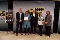 2024 Service Recognition