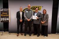 2024 Service Recognition