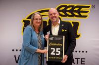 2024 Service Recognition