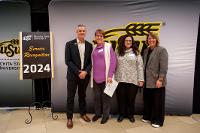 2024 Service Recognition