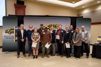 2024 Service Recognition