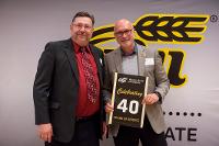 2024 Service Recognition