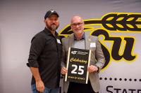 2024 Service Recognition