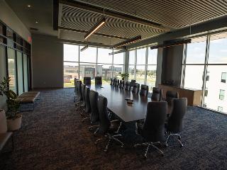 Large Conference Room