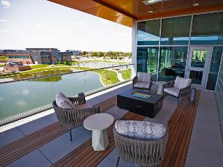 Outdoor Patio