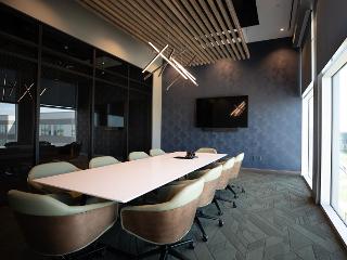 Small Conference Room
