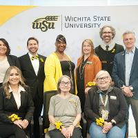 President's Distinguished Service Awards Class of 2025
