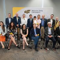 Faculty Awards Class of 2025