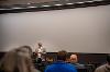 Derek Sorrells, the keynote speaker of SNVC 2025