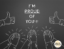 Proud Of You