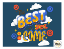 The Best Is Yet To Come
