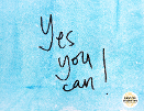 Yes You Can