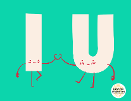I Heart U