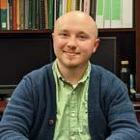 Having completed his master’s degree from the Department of History, Josh Mackey now serves as the archivist for Oklahoma Baptist University. His latest projects include documenting the historic buildings on campus as they are being rehabbed in the wake of the 2023 tornado.
