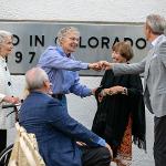  Scenes from the 55th Memorial 70 Ceremony