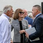  Scenes from the 55th Memorial 70 Ceremony