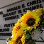 Scenes from the 55th Memorial 70 Ceremony