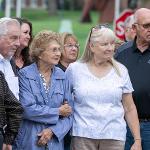  Scenes from the 55th Memorial 70 Ceremony