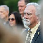  Scenes from the 55th Memorial 70 Ceremony